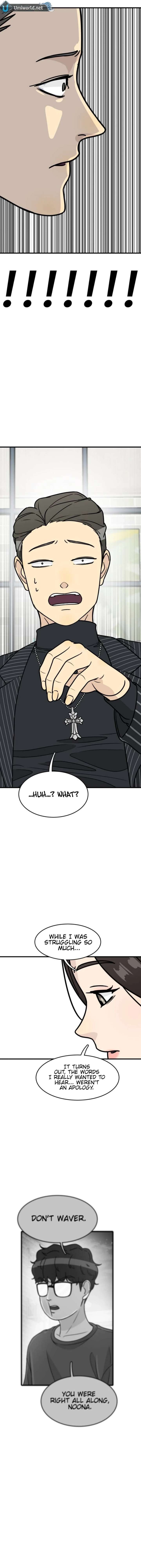 I’m Tired but I Want to Do Romance Chapter 11 143 29