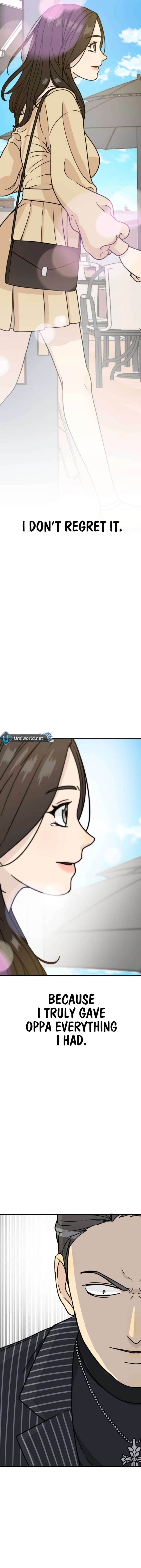 I’m Tired but I Want to Do Romance Chapter 11 146 32