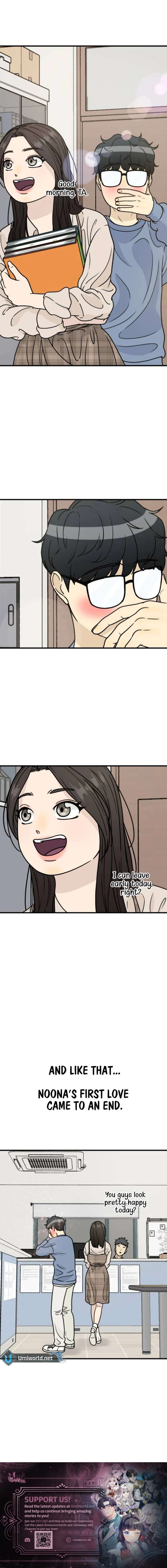 I’m Tired but I Want to Do Romance Chapter 11 151 37