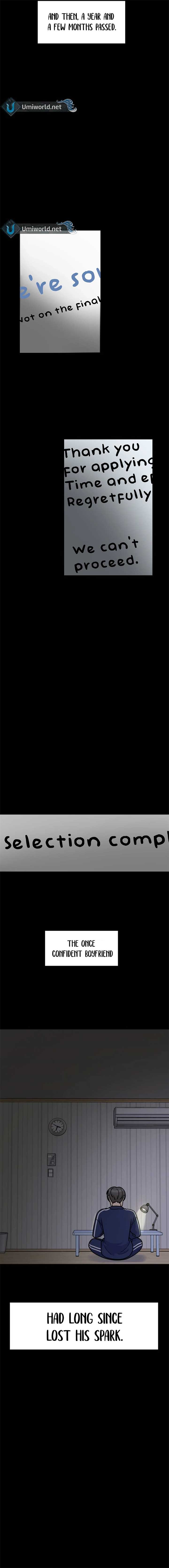 I’m Tired but I Want to Do Romance Chapter 4 108 ch 4 11