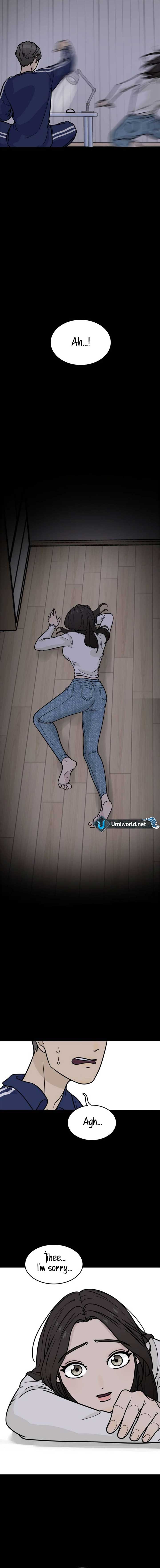 I’m Tired but I Want to Do Romance Chapter 4 112 ch 4 15