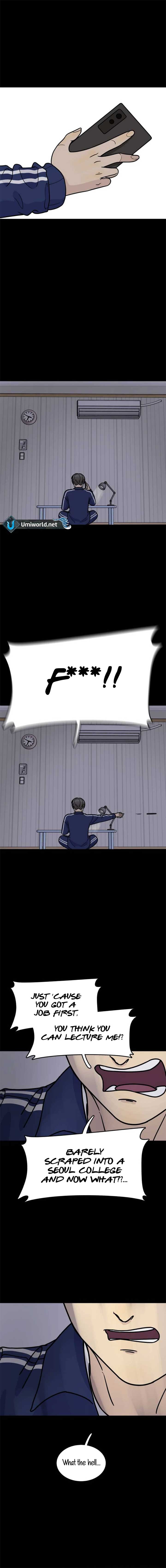 I’m Tired but I Want to Do Romance Chapter 4 115 ch 4 18