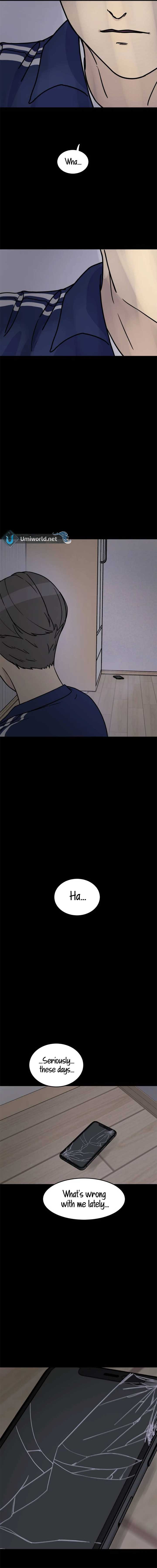 I’m Tired but I Want to Do Romance Chapter 4 116 ch 4 19