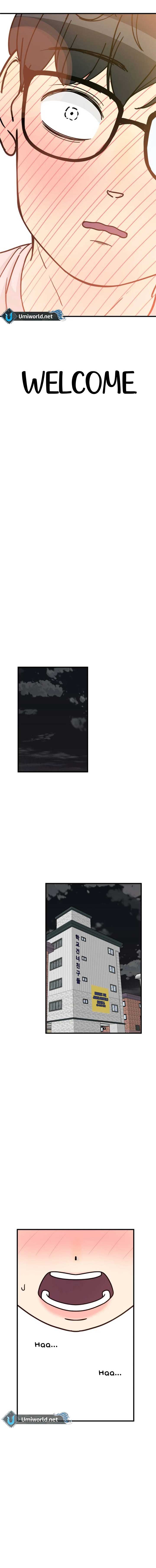 I’m Tired but I Want to Do Romance Chapter 4 99 ch 4 2