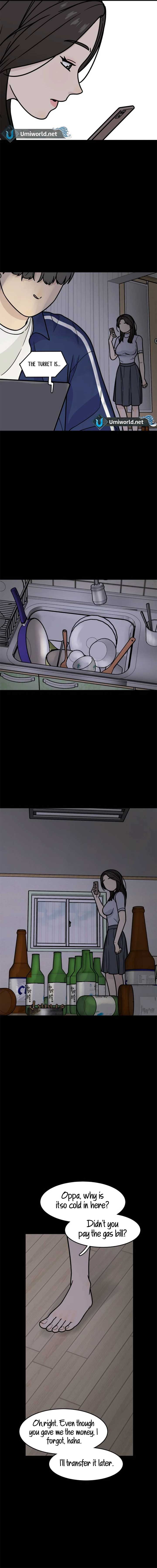 I’m Tired but I Want to Do Romance Chapter 4 118 ch 4 21