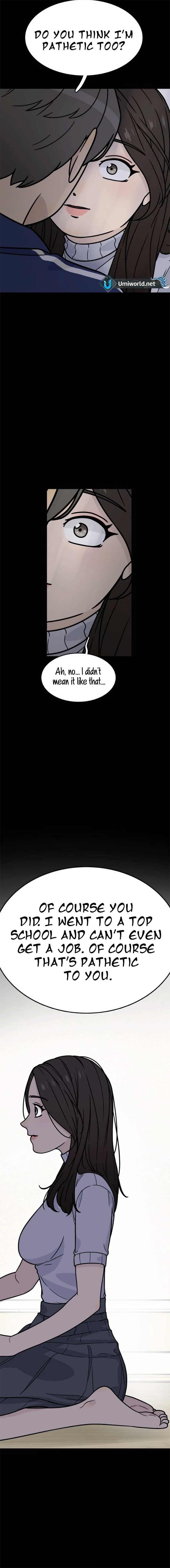 I’m Tired but I Want to Do Romance Chapter 4 120 ch 4 23