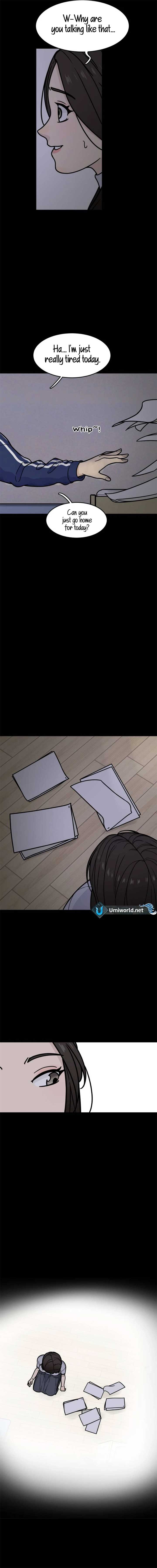 I’m Tired but I Want to Do Romance Chapter 4 121 ch 4 24