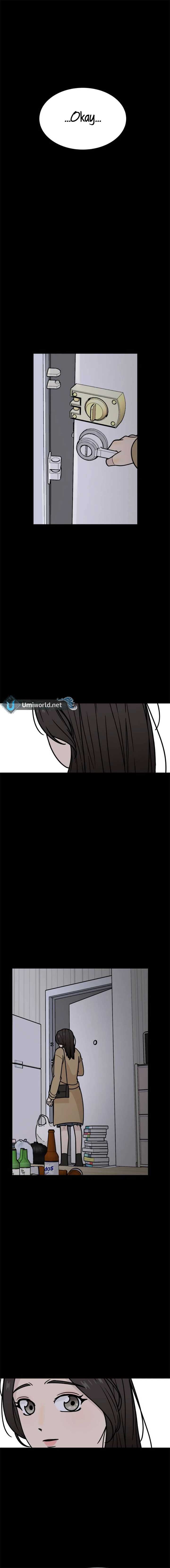 I’m Tired but I Want to Do Romance Chapter 4 122 ch 4 25