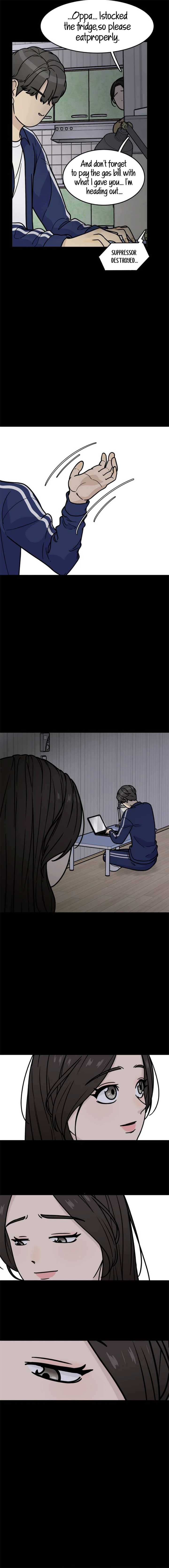 I’m Tired but I Want to Do Romance Chapter 4 123 ch 4 26