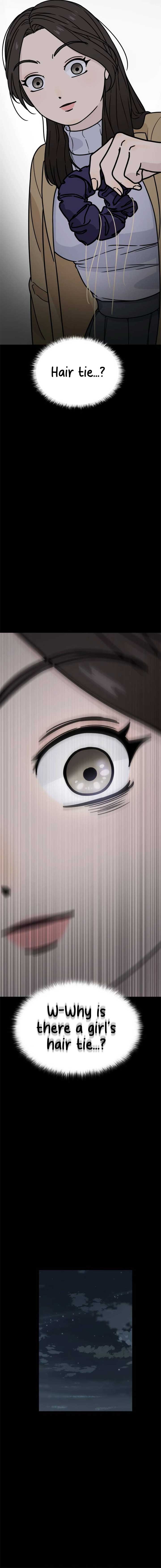 I’m Tired but I Want to Do Romance Chapter 4 125 ch 4 28