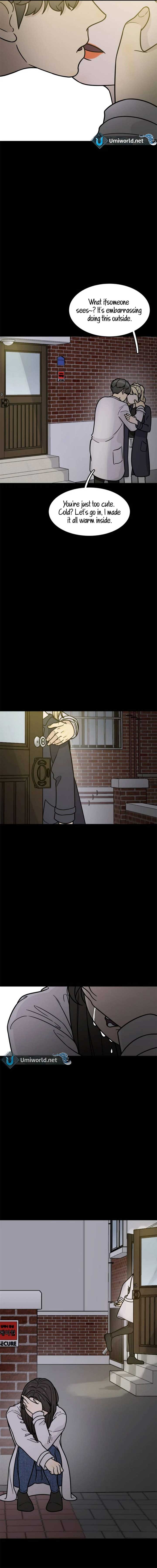 I’m Tired but I Want to Do Romance Chapter 4 126 ch 4 29