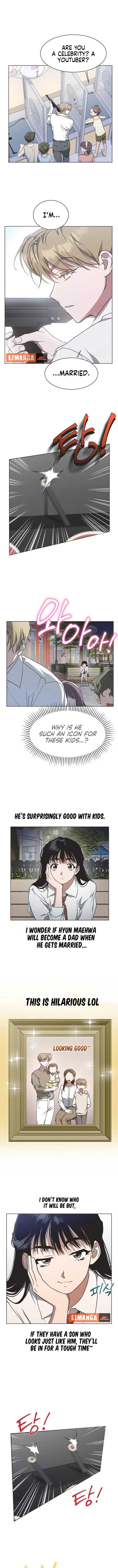 Imperfect Cinderella Story Chapter 30 39 1