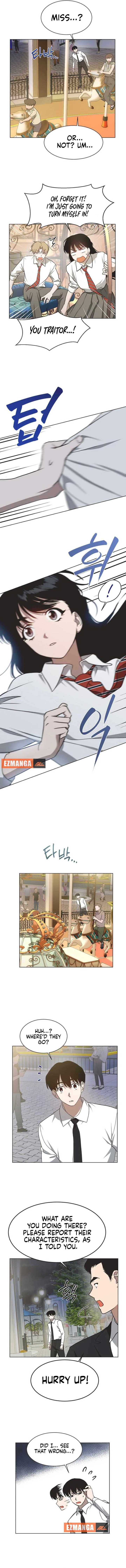 Imperfect Cinderella Story Chapter 30 45 7