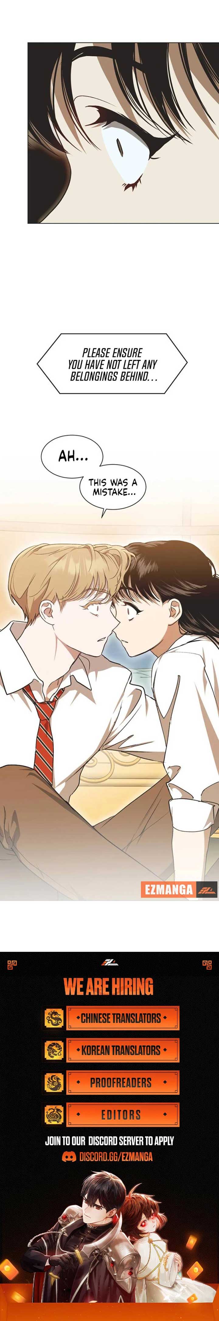 Imperfect Cinderella Story Chapter 30 47 9