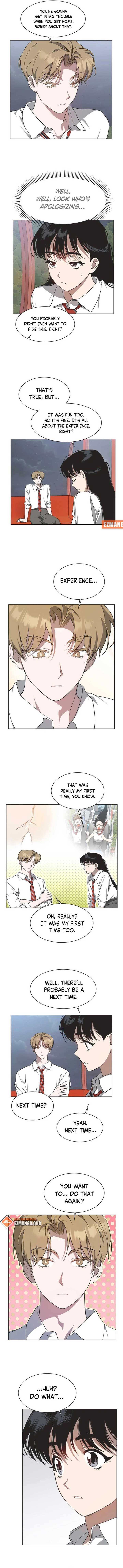 Imperfect Cinderella Story Chapter 31 37 5