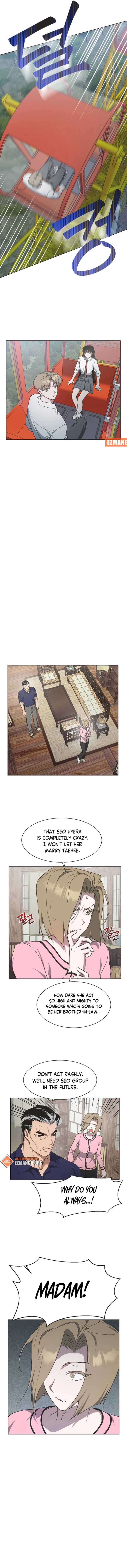 Imperfect Cinderella Story Chapter 31 38 6