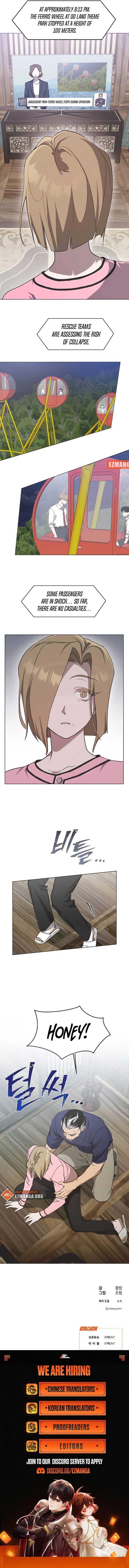 Imperfect Cinderella Story Chapter 31 39 7