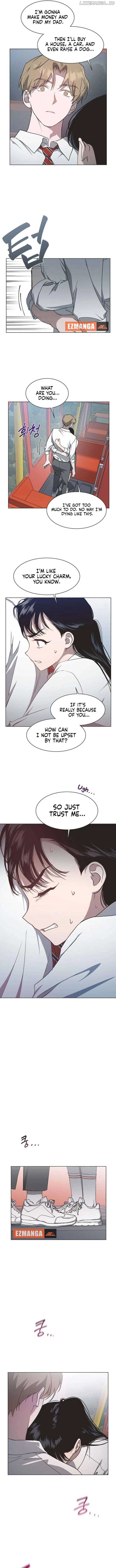 Imperfect Cinderella Story Chapter 32 37 3