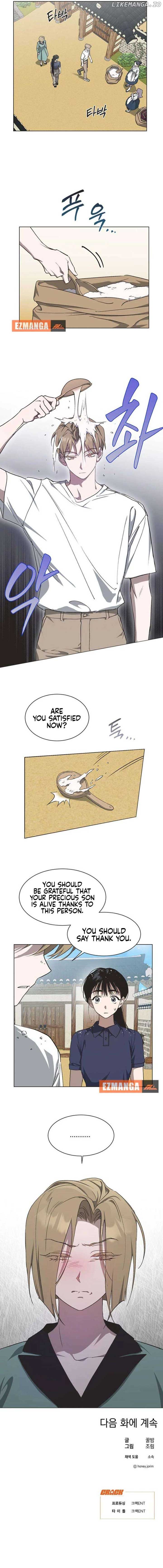 Imperfect Cinderella Story Chapter 33 46 09