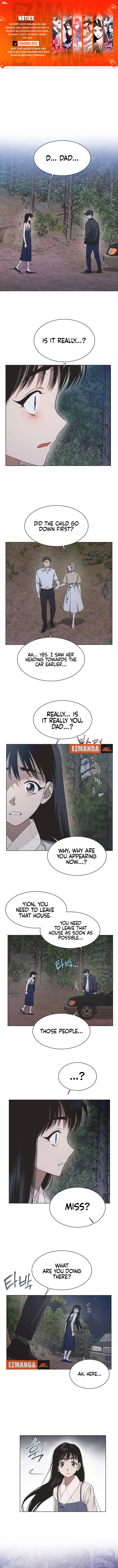 Imperfect Cinderella Story Chapter 41 35 1