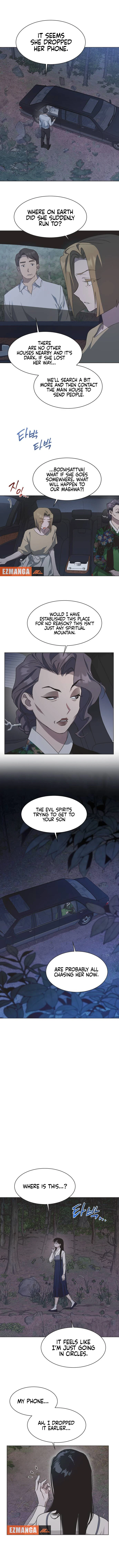 Imperfect Cinderella Story Chapter 41 38 4