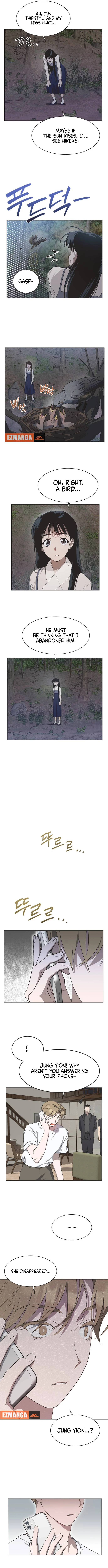 Imperfect Cinderella Story Chapter 41 39 5