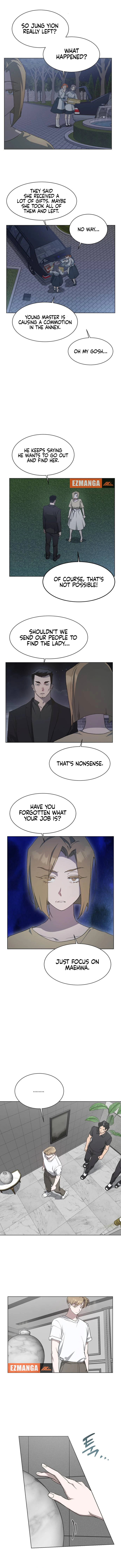 Imperfect Cinderella Story Chapter 41 41 7