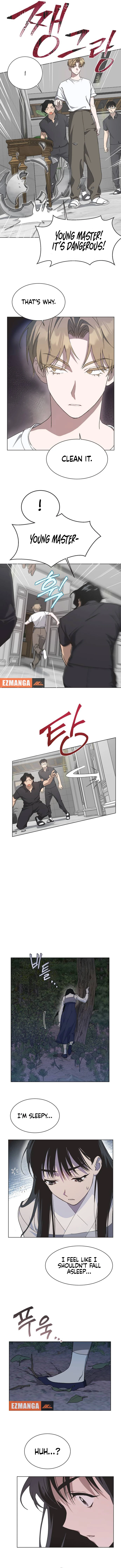 Imperfect Cinderella Story Chapter 41 42 8