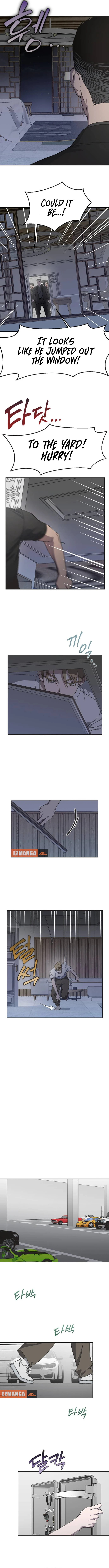 Imperfect Cinderella Story Chapter 42 37 3