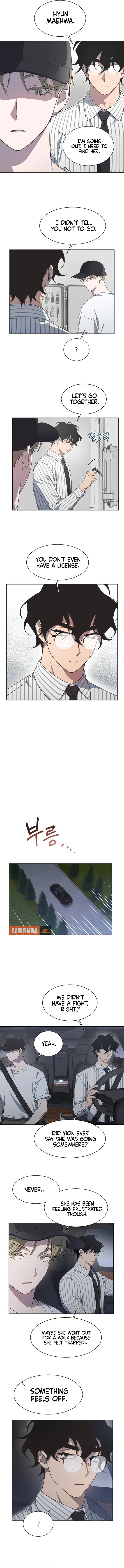 Imperfect Cinderella Story Chapter 42 38 4