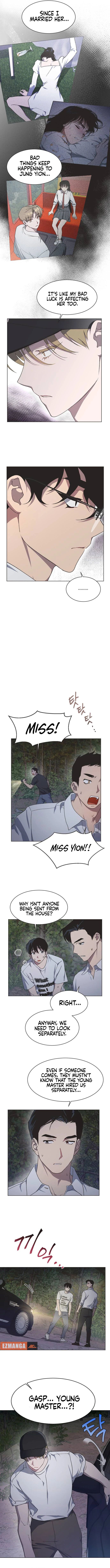 Imperfect Cinderella Story Chapter 42 39 5