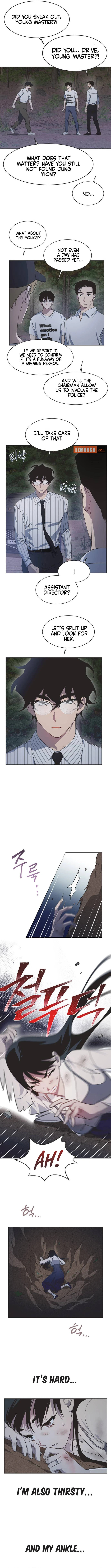 Imperfect Cinderella Story Chapter 42 40 6