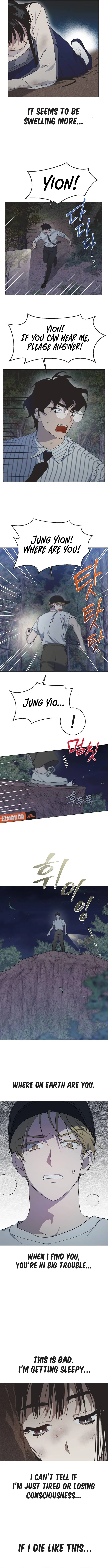 Imperfect Cinderella Story Chapter 42 41 7