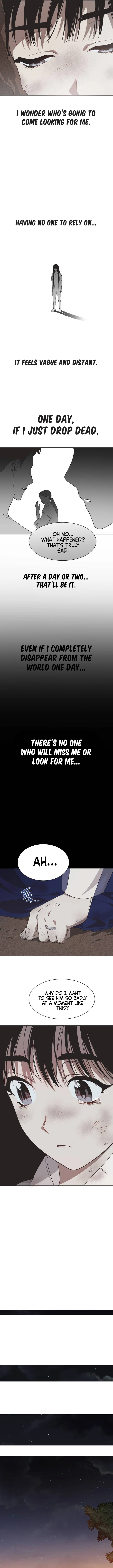 Imperfect Cinderella Story Chapter 42 42 8