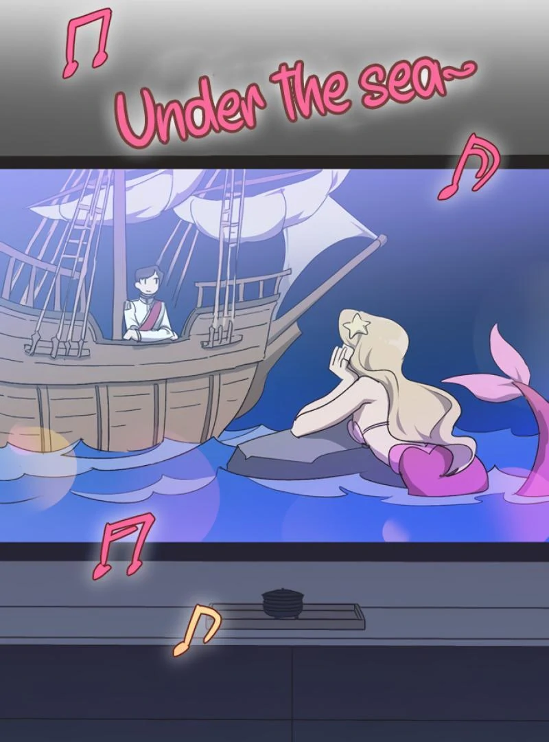 Imperfect Cinderella Story Chapter 46 286 03