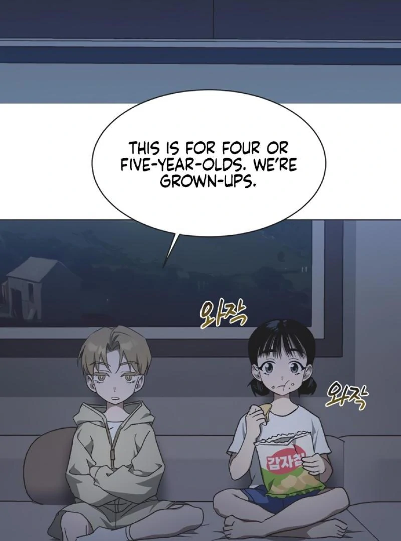 Imperfect Cinderella Story Chapter 46 287 04