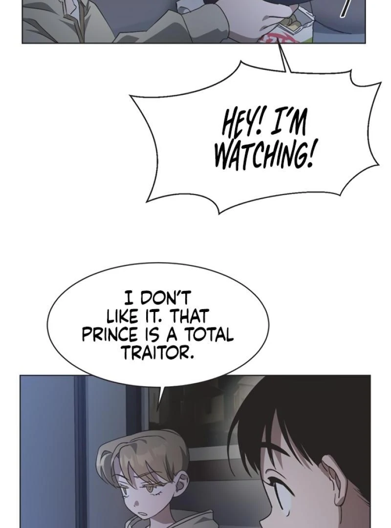 Imperfect Cinderella Story Chapter 46 289 06