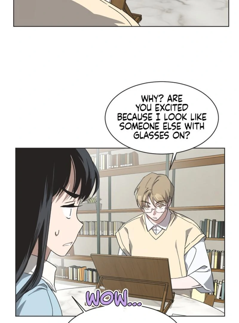 Imperfect Cinderella Story Chapter 46 296 13