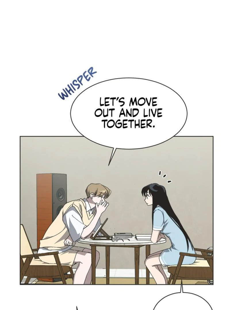 Imperfect Cinderella Story Chapter 46 318 35