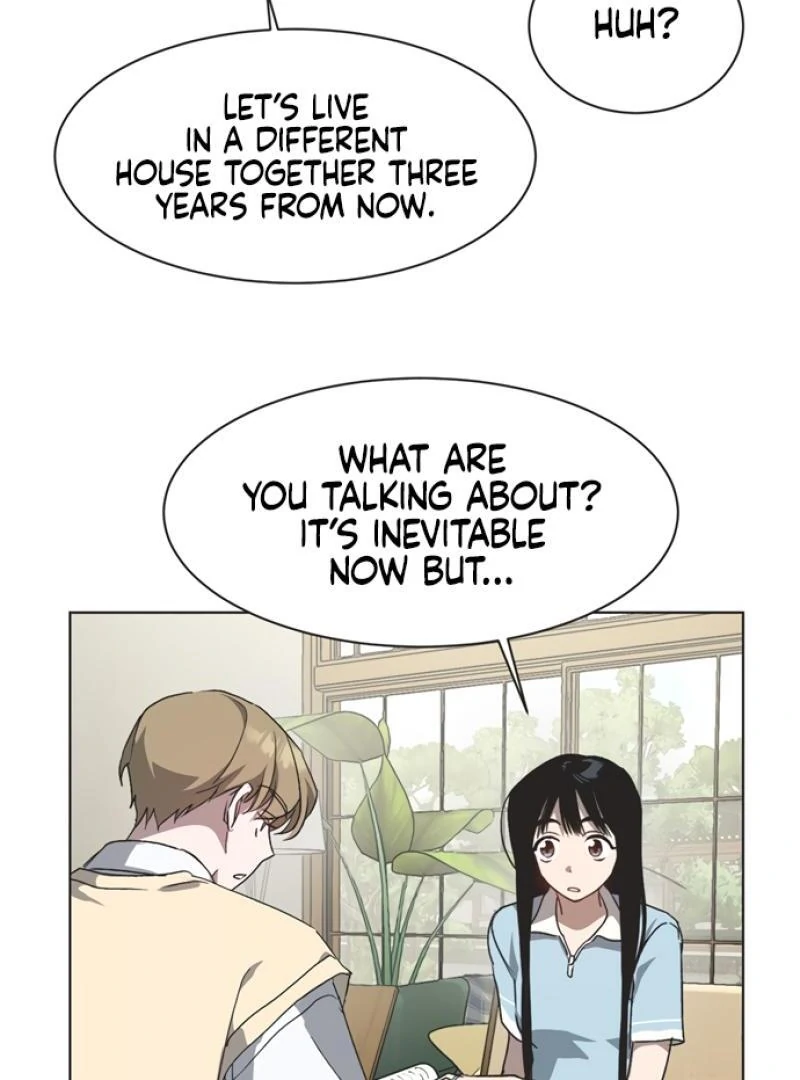 Imperfect Cinderella Story Chapter 46 319 36