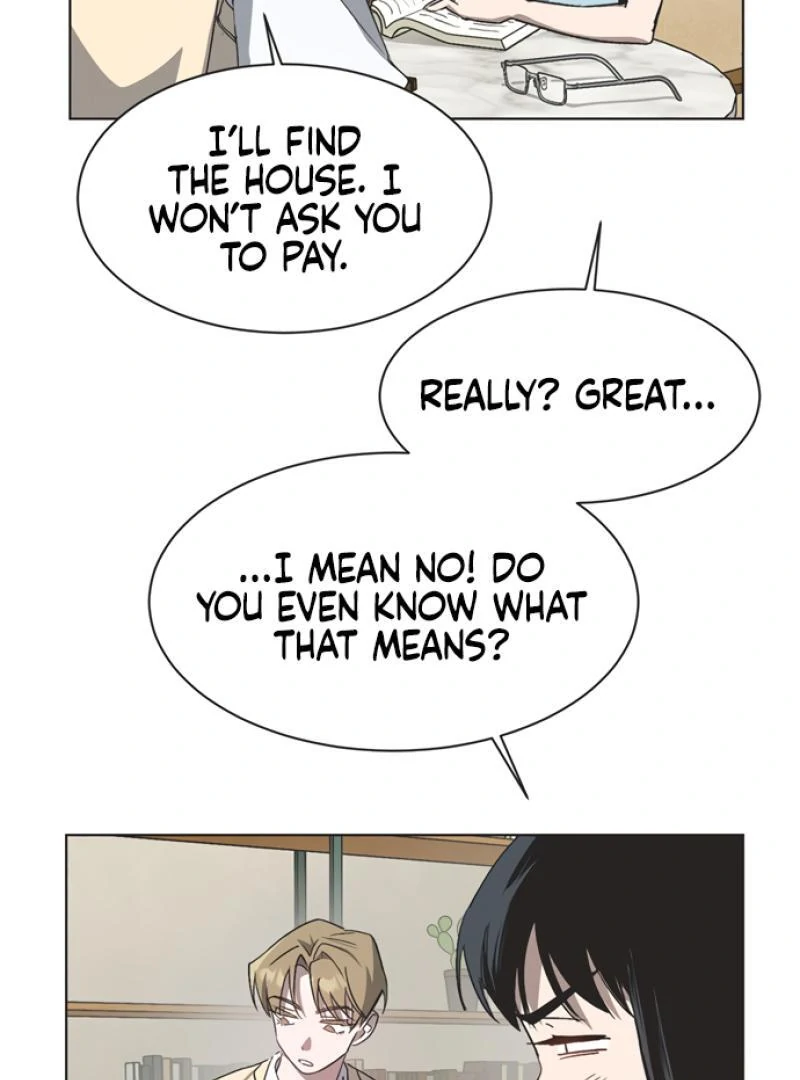 Imperfect Cinderella Story Chapter 46 320 37