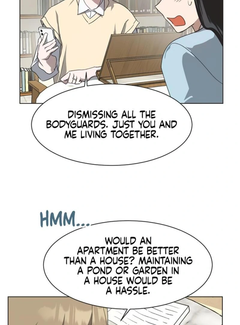 Imperfect Cinderella Story Chapter 46 321 38