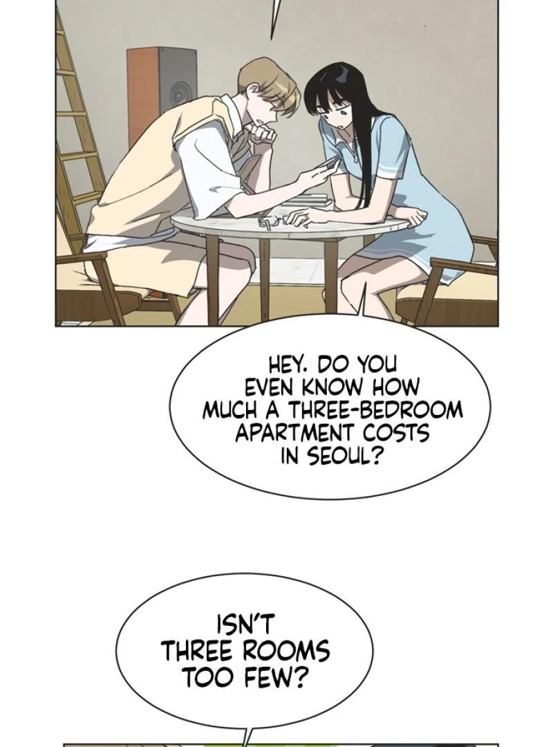 Imperfect Cinderella Story Chapter 46 323 40