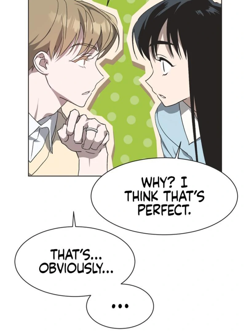 Imperfect Cinderella Story Chapter 46 324 41