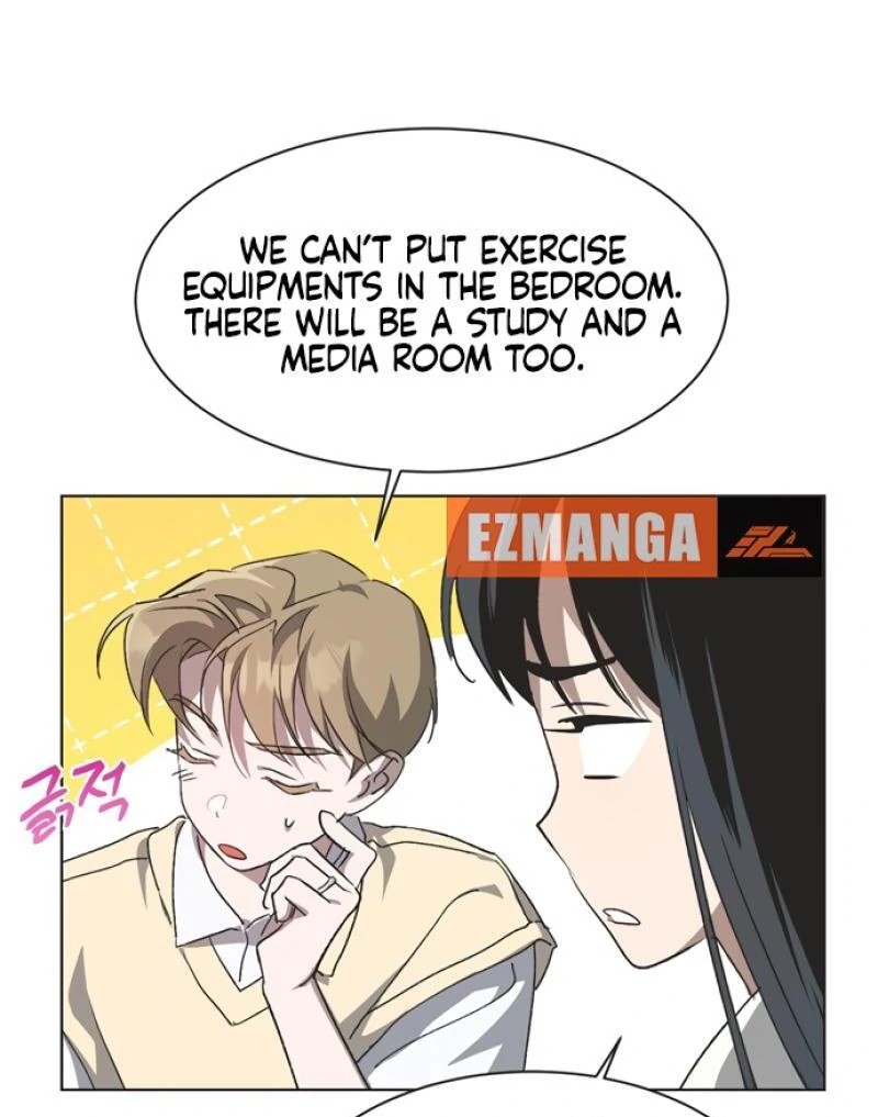 Imperfect Cinderella Story Chapter 46 325 42