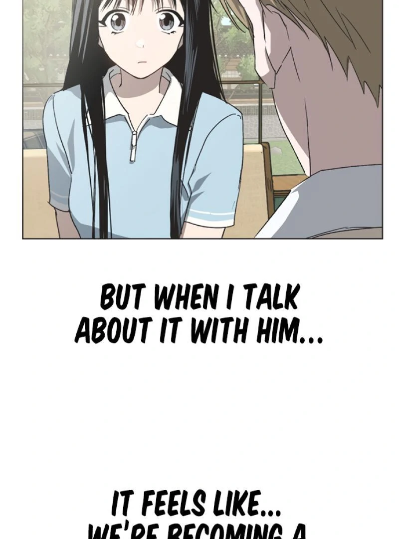 Imperfect Cinderella Story Chapter 46 331 48