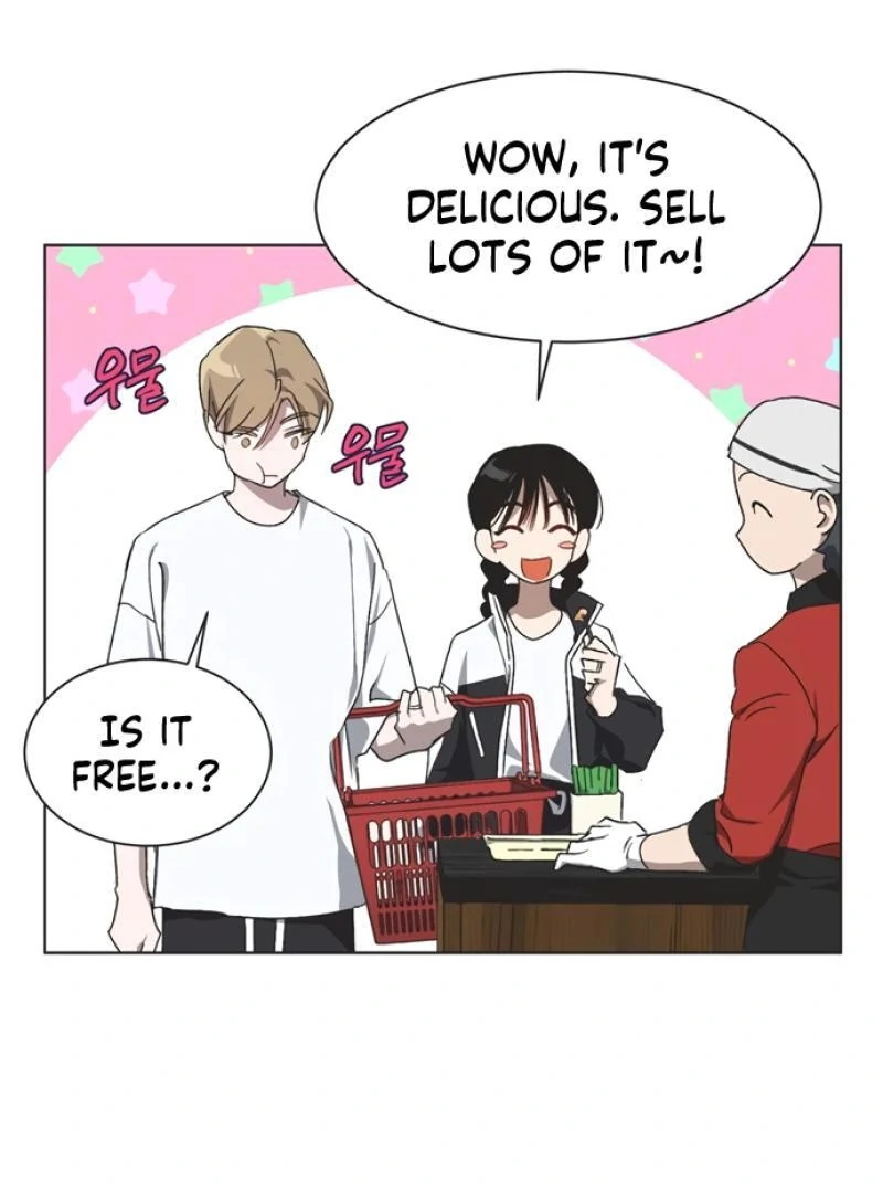 Imperfect Cinderella Story Chapter 47 314 40