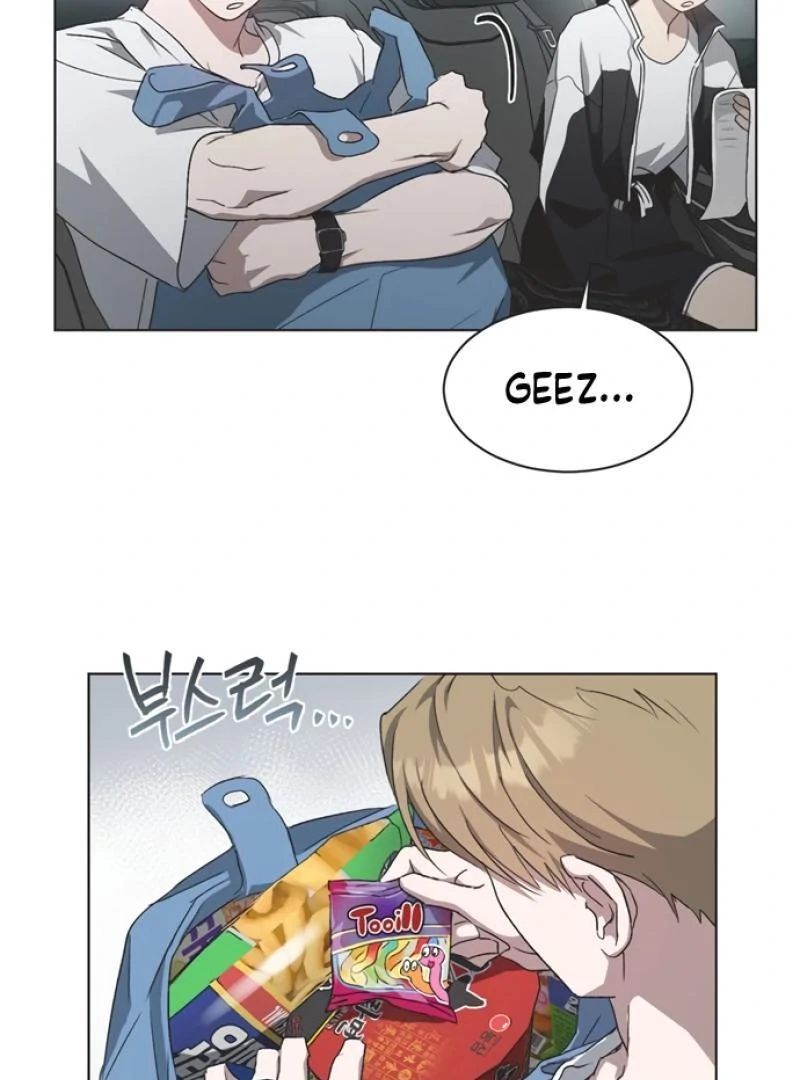 Imperfect Cinderella Story Chapter 47 329 55