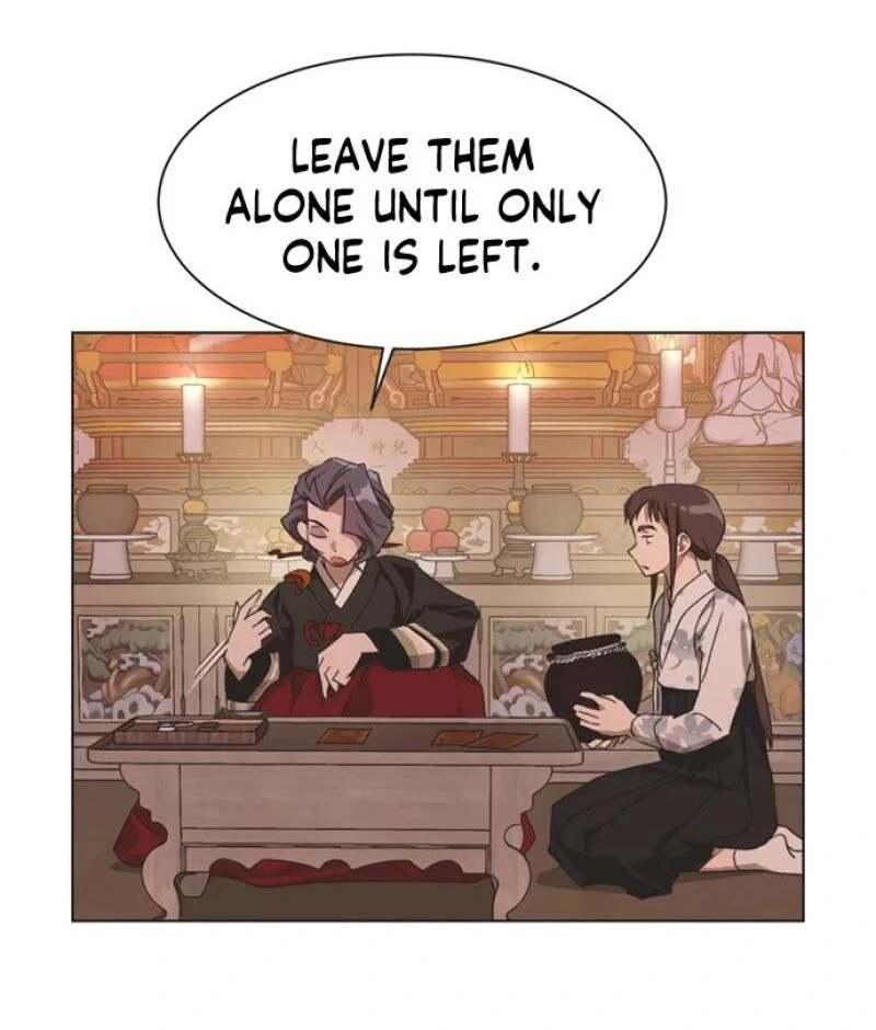 Imperfect Cinderella Story Chapter 47 334 60