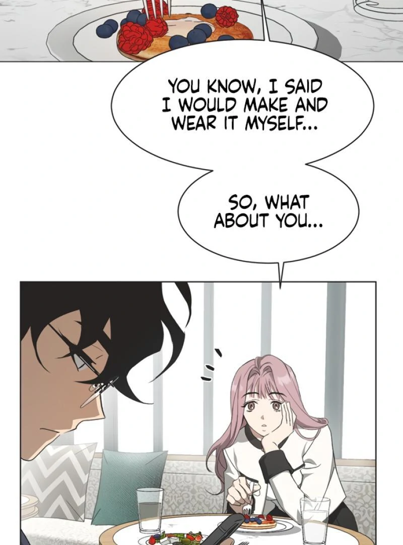 Imperfect Cinderella Story Chapter 48 289 18